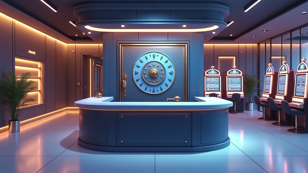 Alf Casino online