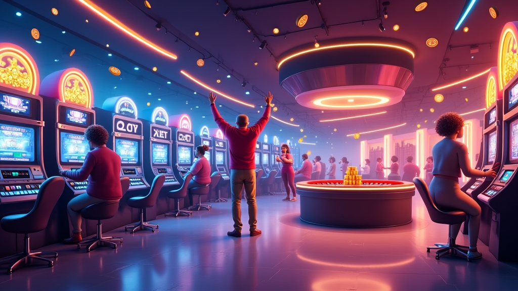 Alf Casino review