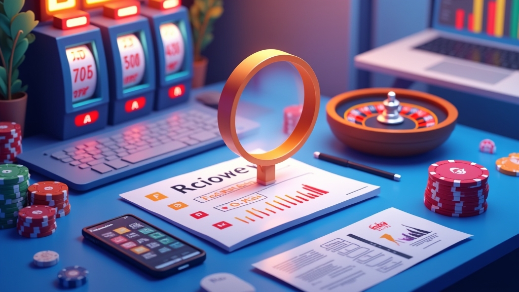 Alfcasino review